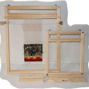 Glimakra Tapestry Freja Loom 3 Sizes You Choose SUPER FAST INSURED Shipping In Stock!