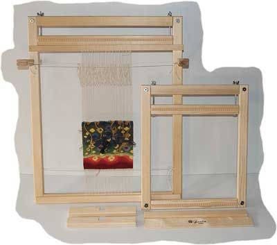 Schacht Lilli Loom, Portable Tapestry Loom, Beginner Loom, Kids Loom, Frame  Loom 