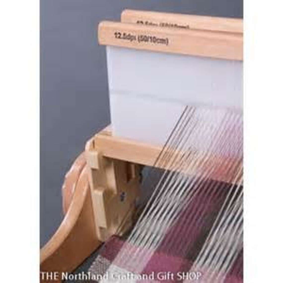 Double Heddle Kit for Ashford Rigid Heddle or Knitters Looms Etsy