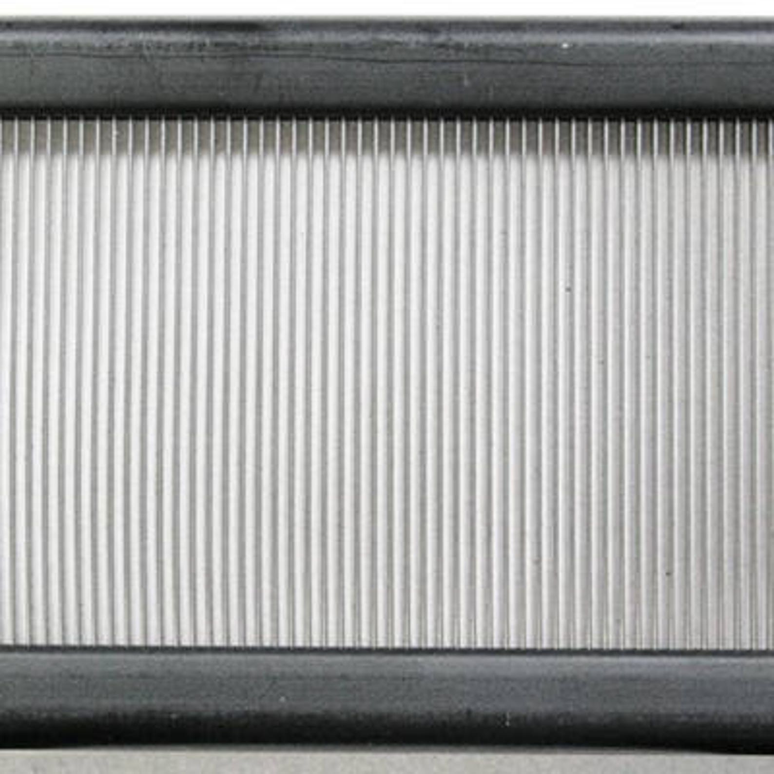 Stainless Reeds Ashford Jack Loom Stainless Steel Reeds SUPER FAST INSURED Shipping! - Etsy