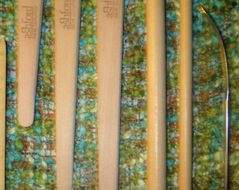 All Sizes Weaving Needles Choose Ashford Purl & Loop Schacht and More Super Fast Shipping