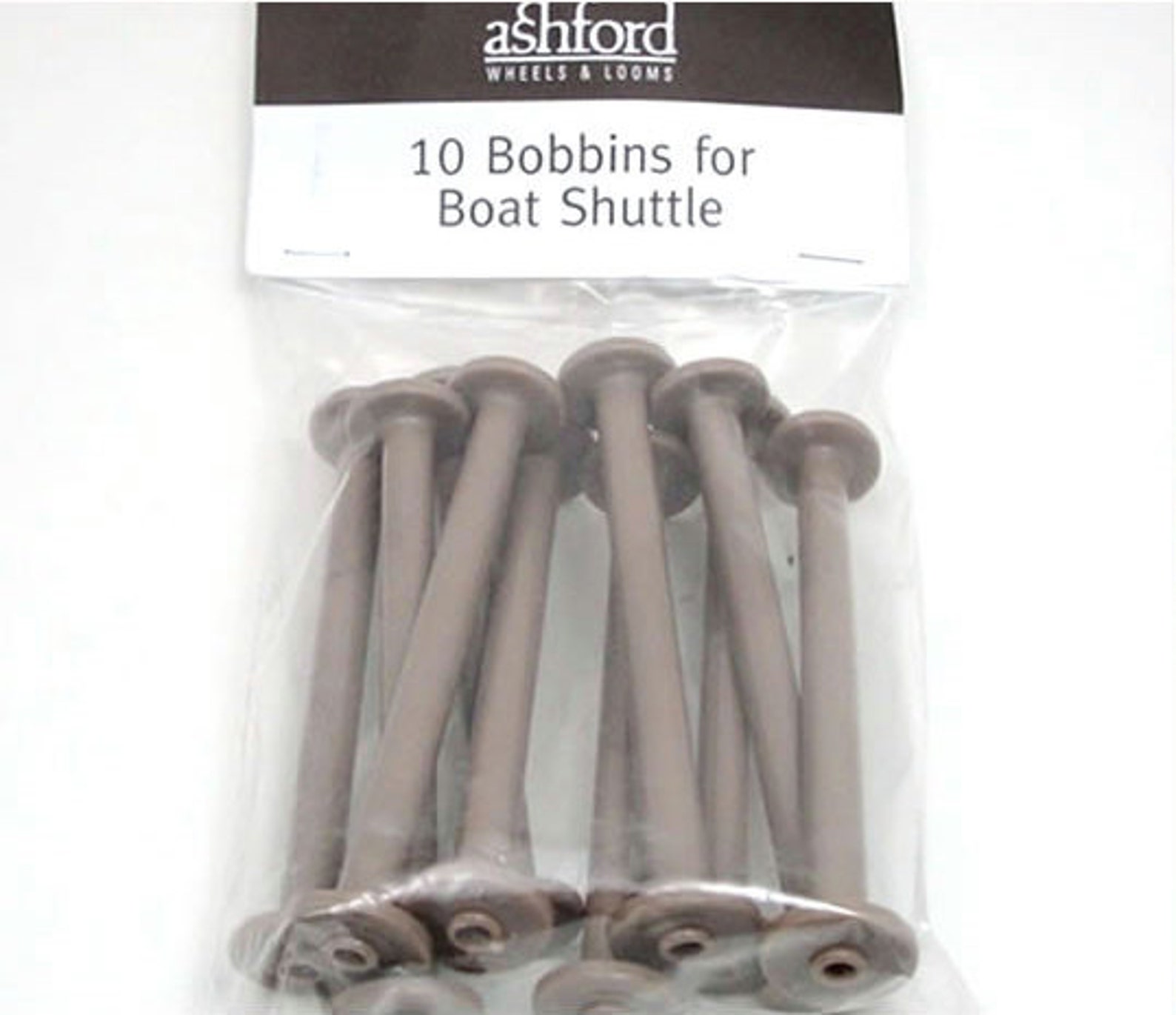 Ashford Wooden Boat Shuttles Plastic Bobbins & Belt Shuttles Etsy