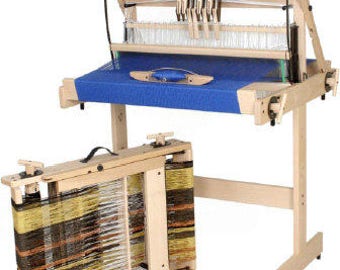 IN STOCK Jane Loom Stands, Bags & Accessories by Louet Super Fast Shipping!