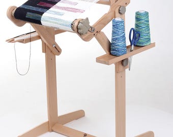New! Ashford Loom Stand Accessory Trays for Holding Yarn or Tools
