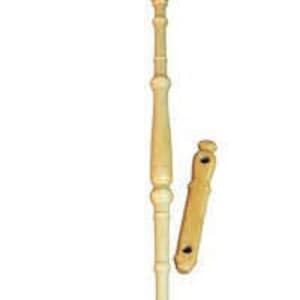 Distaff For Kromski Minstrel Spinning Wheel