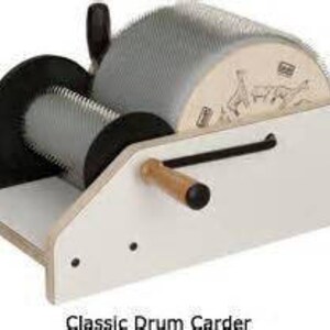 Louët Hand Carders - Tricote Moé Ça