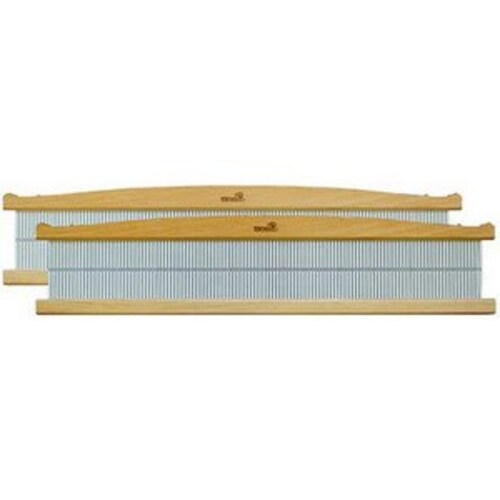 Kromski Regular /& WALNUT Harp Forte Reeds and Double Heddle Blocks SUPER FAST Shipping!