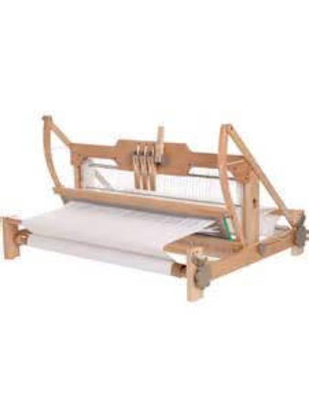 IN STOCK Ashford Folding Table Loom 25/50 Coupon 4 or 8 Harness