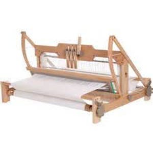 IN STOCK Ashford Folding Table Loom 25/50 Coupon 4 or 8 Harness SUPERFAST Free Shipping!