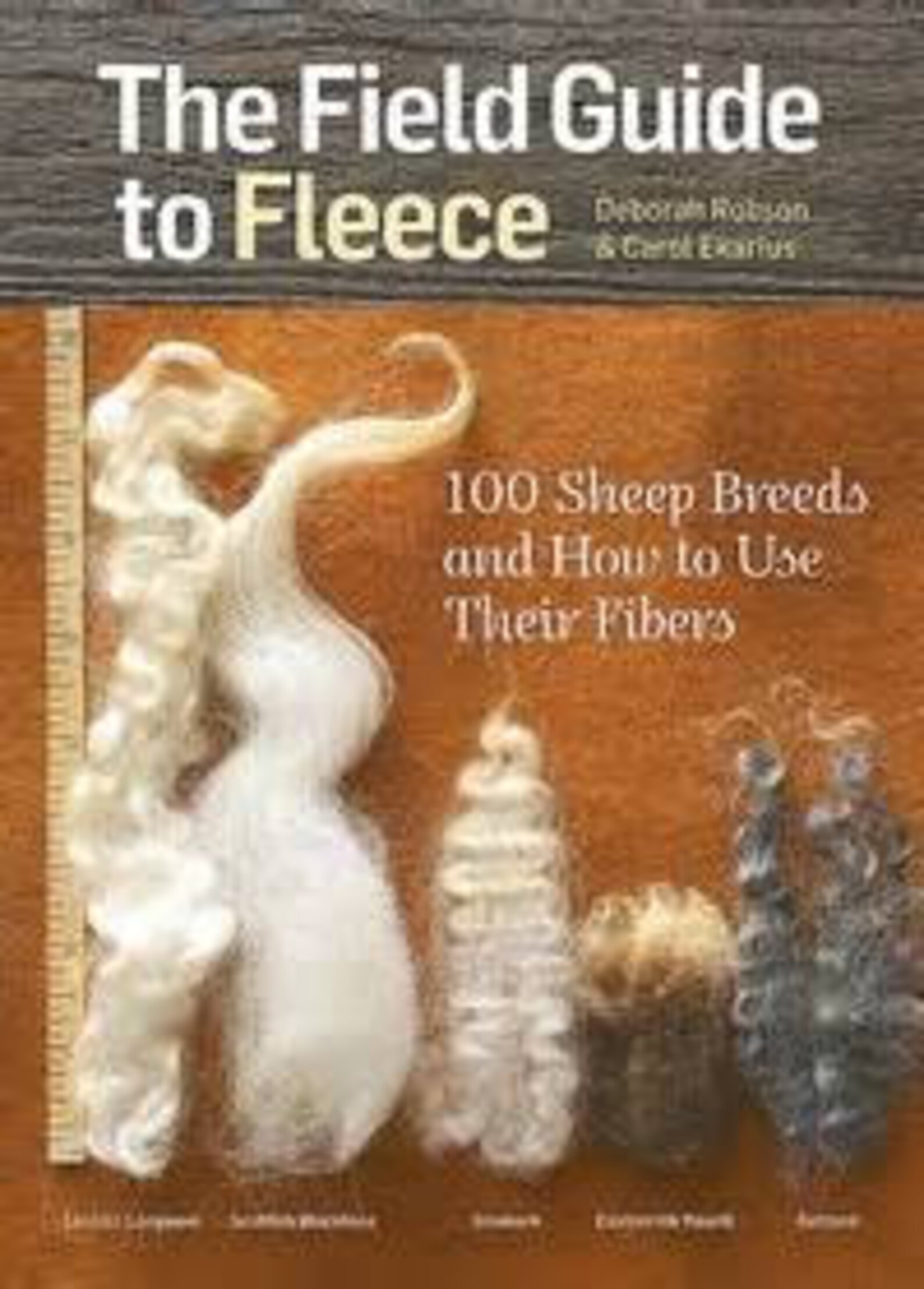 Hand Spinning Yarn Fleece Wool Books & Dvds Super Fast Etsy