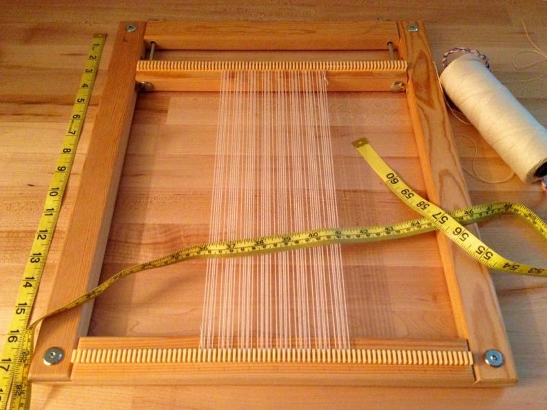 Glimakra Tapestry Freja Loom 3 Sizes You Choose SUPER FAST Etsy