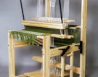 IN STOCK Glimakra Julia Floor Loom 25 or 50 Dollar Coupon Bonus Free Shipping!