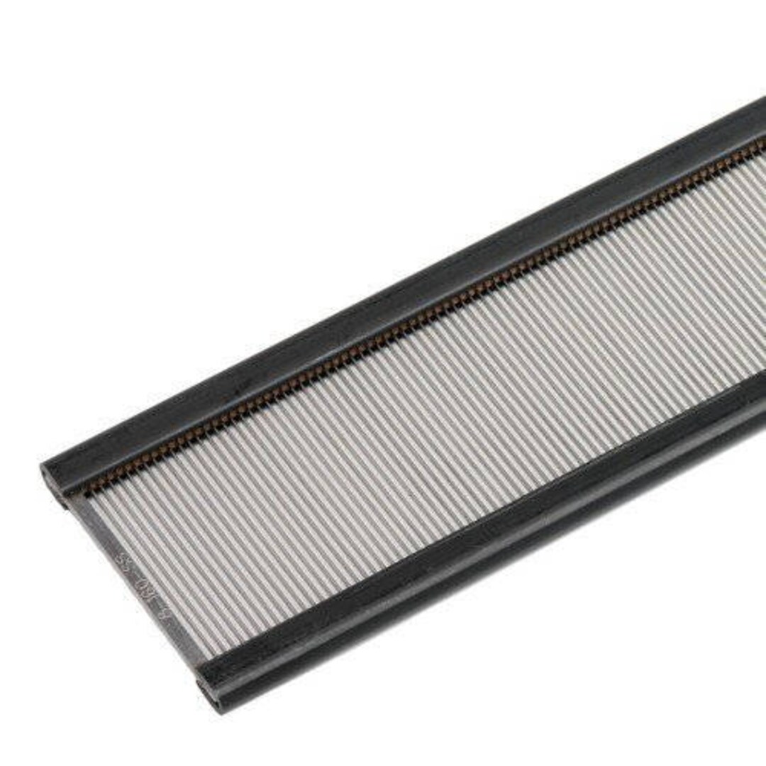 Schacht Floor Loom Reeds & Inserted Eye Heddles Schacht Leclerc 45