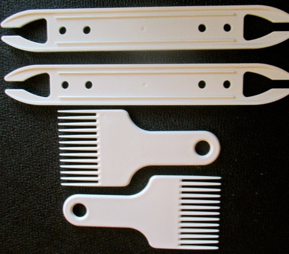 Tapestry Beaters Single Double or Weighted Weaving Tools Durable Wooden or Metal Super Fast Shipping Etsy Canada