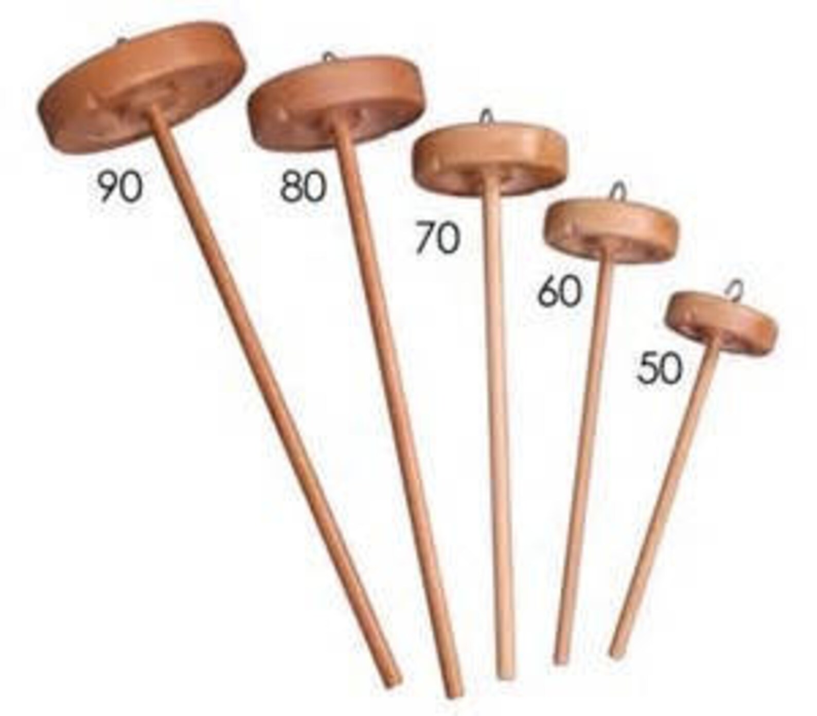 Ashford Drop Spindle Collection All Sizes Spinning Set SUPER Etsy