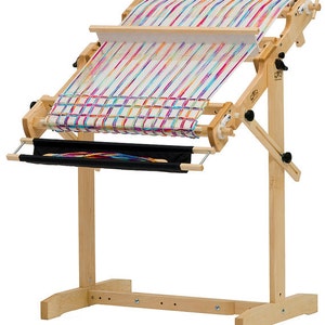 SALE! Schacht 15&quot;, 20&quot;, 25&quot; 30&quot; Flip Rigid Heddle Looms, Stands & Combos FREE SHIPPING