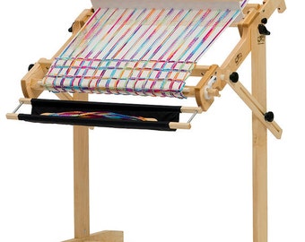 SALE! Schacht 15", 20", 25" 30" Flip Rigid Heddle Looms, Stands & Combos FREE SHIPPING