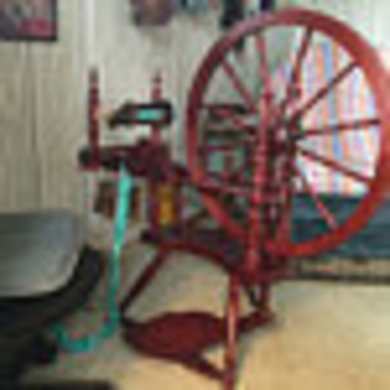 New Kromski Polonaise 50/75 Dollar Instant Shop Coupon Great Spinning Wheel and Free SUPER FAST Shipping image 6