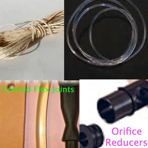 Ashford Spinning Wheel Parts & Spares Car Cord, Drive Bands, Reducers, Threading Hooks, Footman Conrod Joints, Belts SUPERFAST Shipping