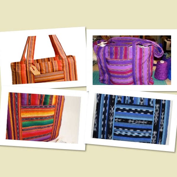 Schacht 10 or 15" Cricket & Ashford SampleIt Loom Carry Bag All Colors FREE SUPERFAST Shipping!