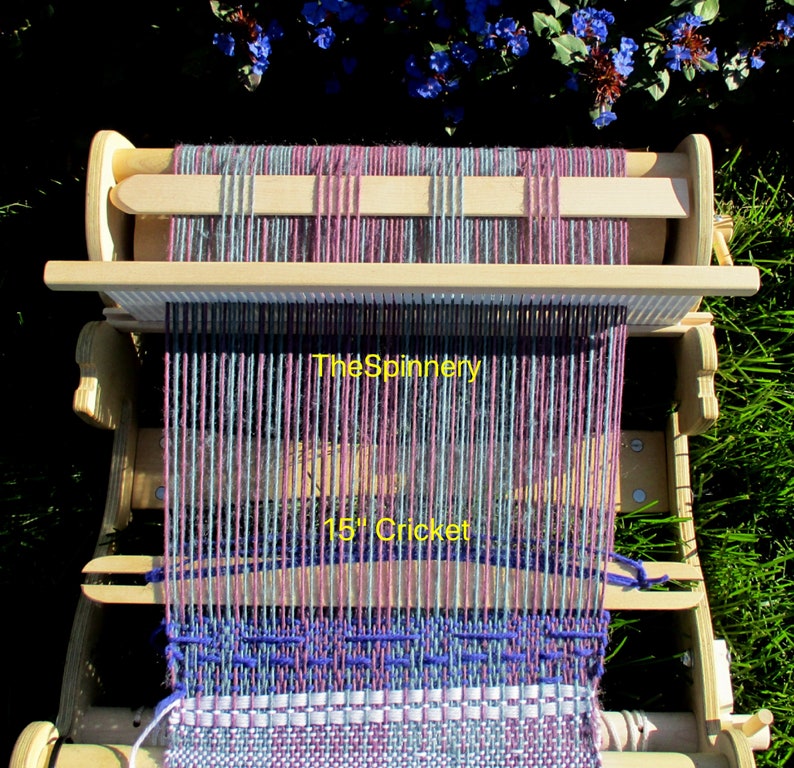 15 Schacht Cricket Loom FREE FAST Shipping Etsy