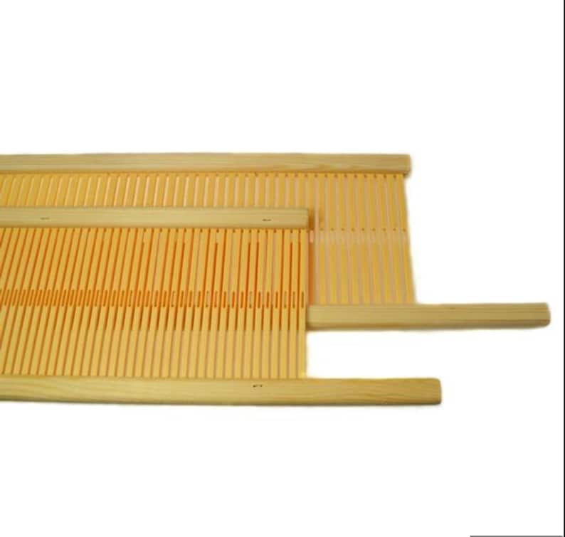 Reeds for Glimakra Emilia or Suzanna Rigid Heddle Looms in Etsy