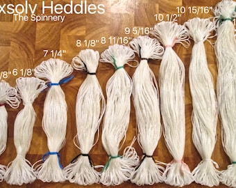 Texsolv Heddles ALL SIZES & BRANDS Super Fast Shipping!