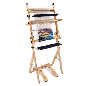 SALE! Schacht Arras Tapestry Loom, Stand, Treadle Kit Super Fast Free Shipping!