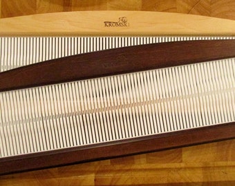 Reeds Heddles for 8" & 16" Kromski Harp Forte Rigid Heddle Loom Super Fast Shipping!