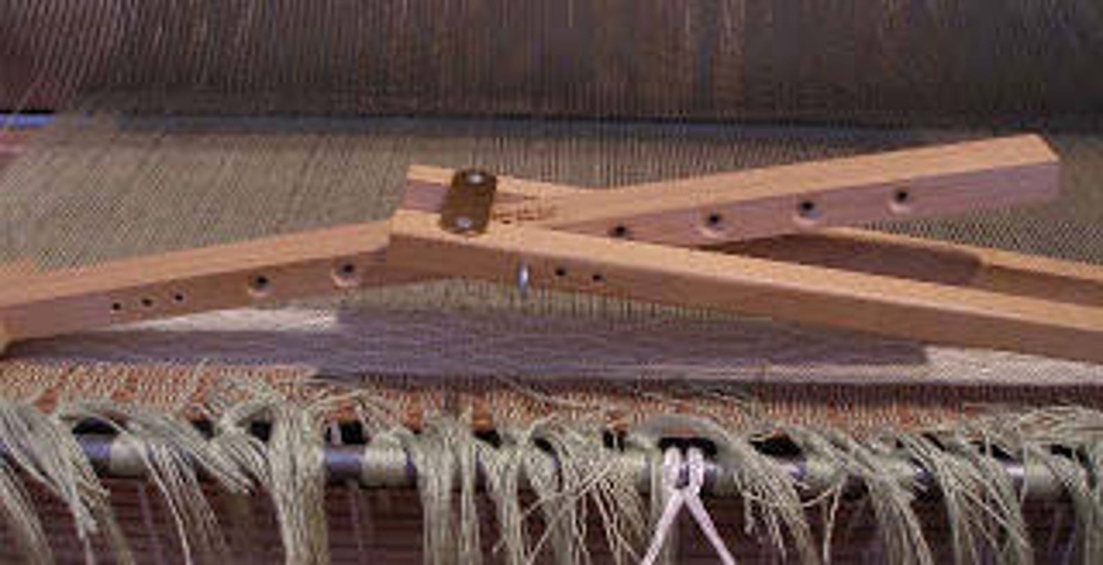 Weaving Temples All Sizes Fully Adjustable Handy Tool SUPER Etsy