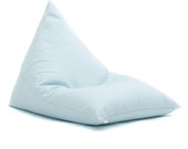 Beanbag Pouf Kids Sitting