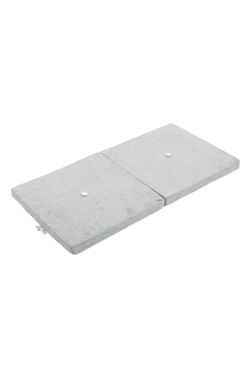 folding play mat