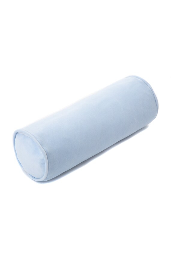 Bolster With Filling Roll Cushion Roll Pillow Decor Etsy