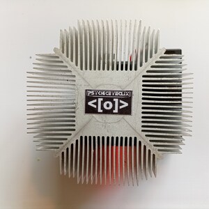 Beatsink HeatSink Campionatore/filtro fx e dissipatore di calore elettrico immagine 7