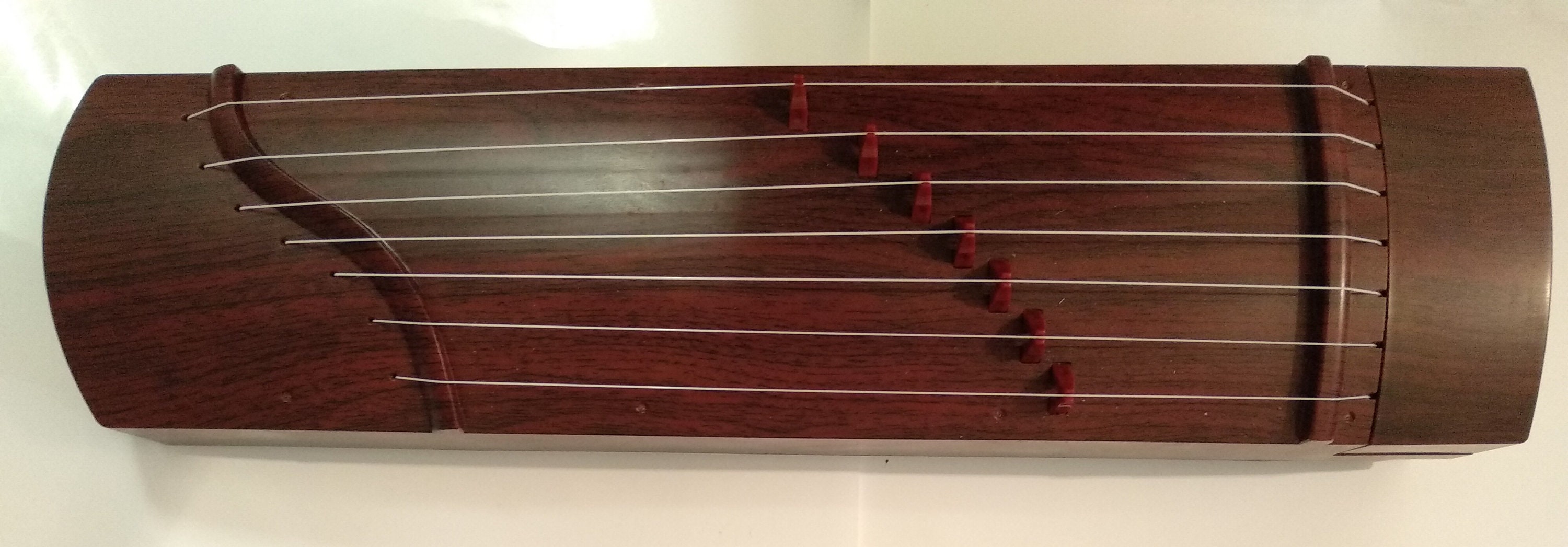 Electric Guzheng Chinese Toy Instrument Etsy