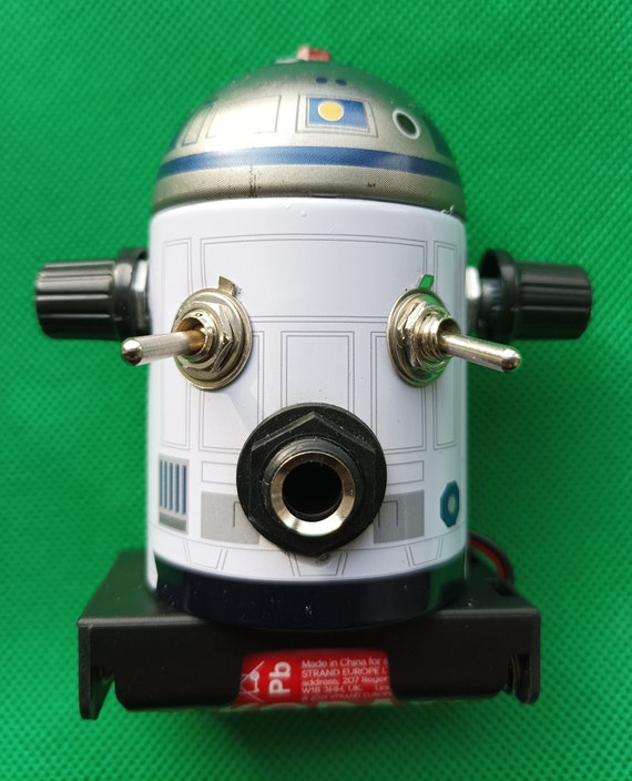 Theremin online star wars