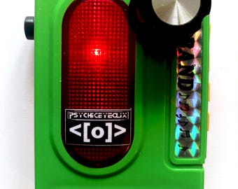 Circuit Bent Mixme DJ - Etsy UK