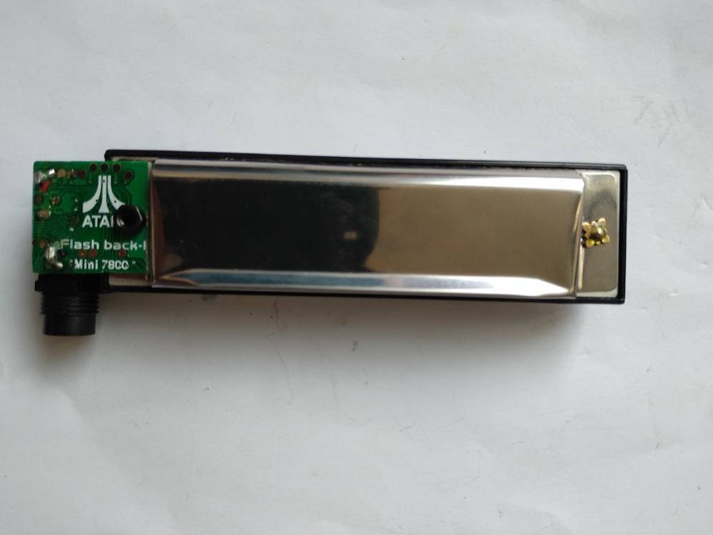 Electric Harmonica / Kazoo Etsy UK