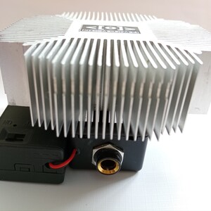 Beatsink HeatSink Sampler/filter fx & Electric heatsink image 10