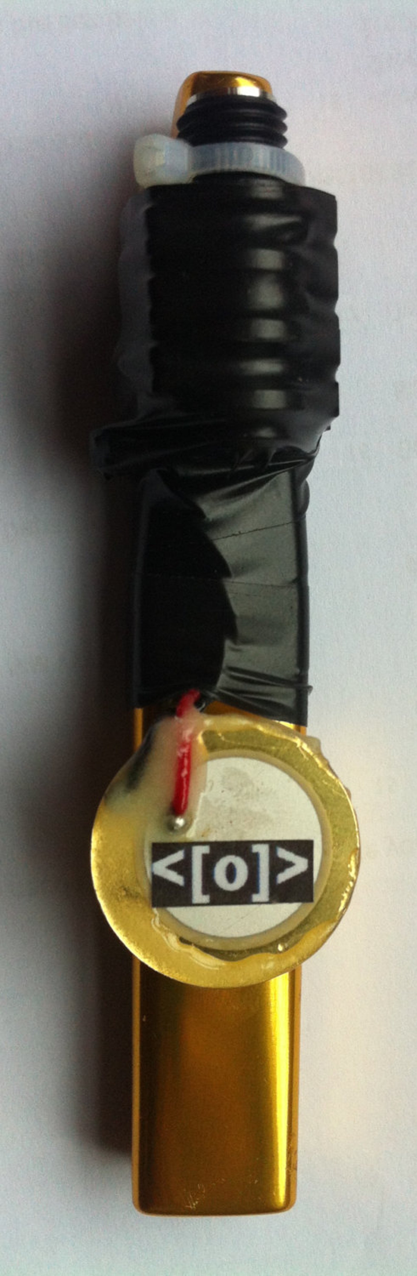 Electric Harmonica / Kazoo Etsy UK