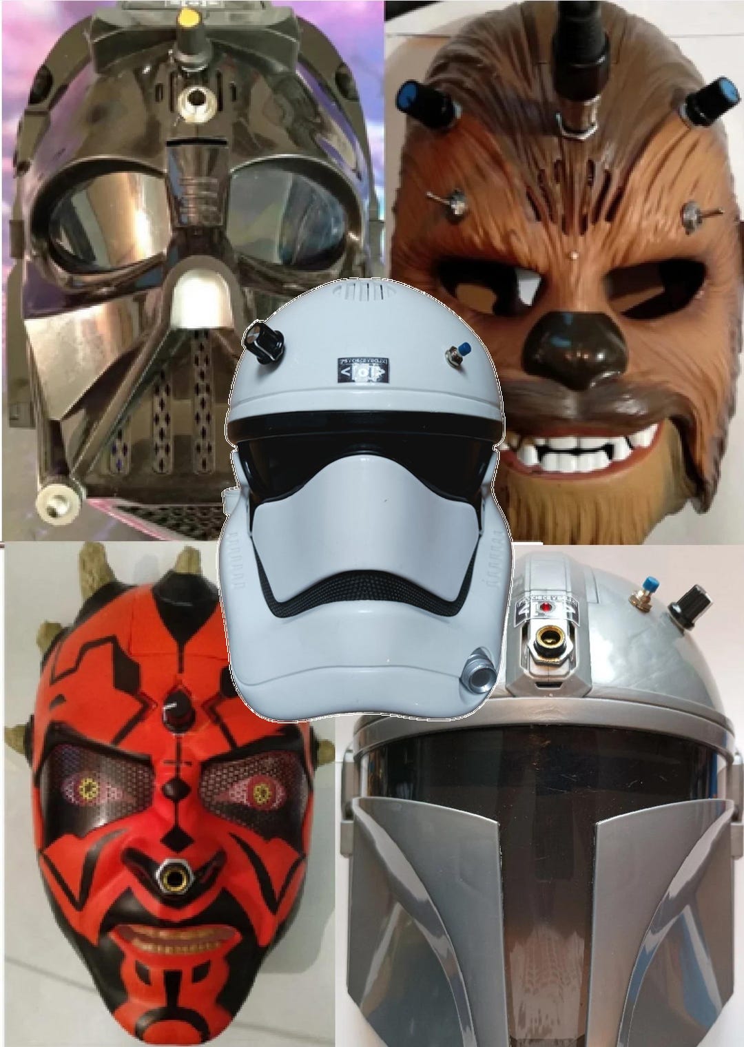 cruiser full face motorcycle helmets ILM Vintage Helmet for Adults Men DOT ECE Model Z502 RFID Wallet $100 AMAZON'S CHOICE Piscifun Frame Color:Slate Enjoy riding your motorcycle