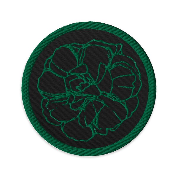 Green Carnations Etsy