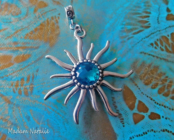 Blue sun best sale jewelry