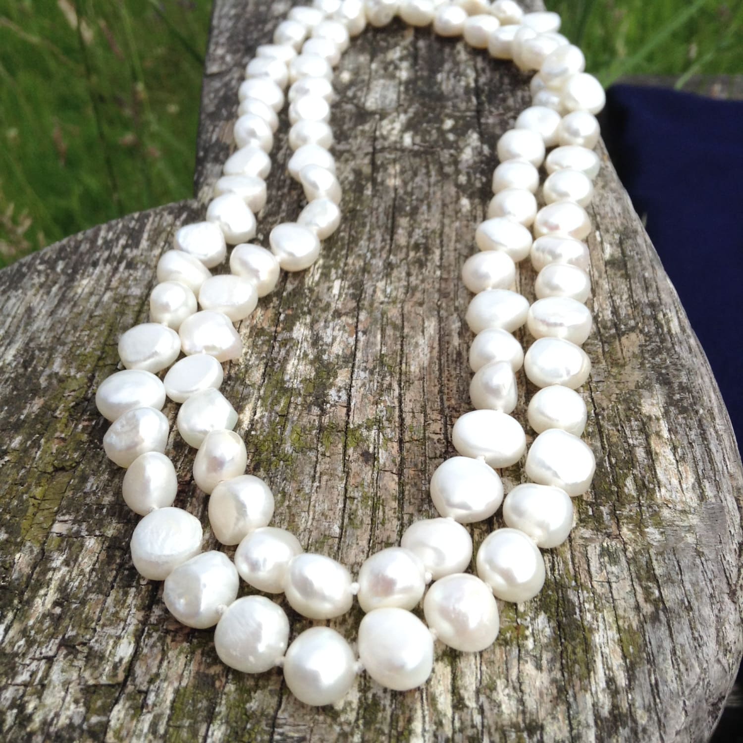 Freshwater Pearls