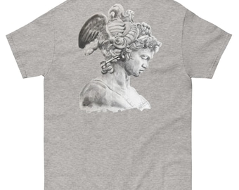 Perseus classic tee