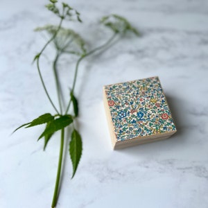 round jewelry box liberty  lilibet main image 0