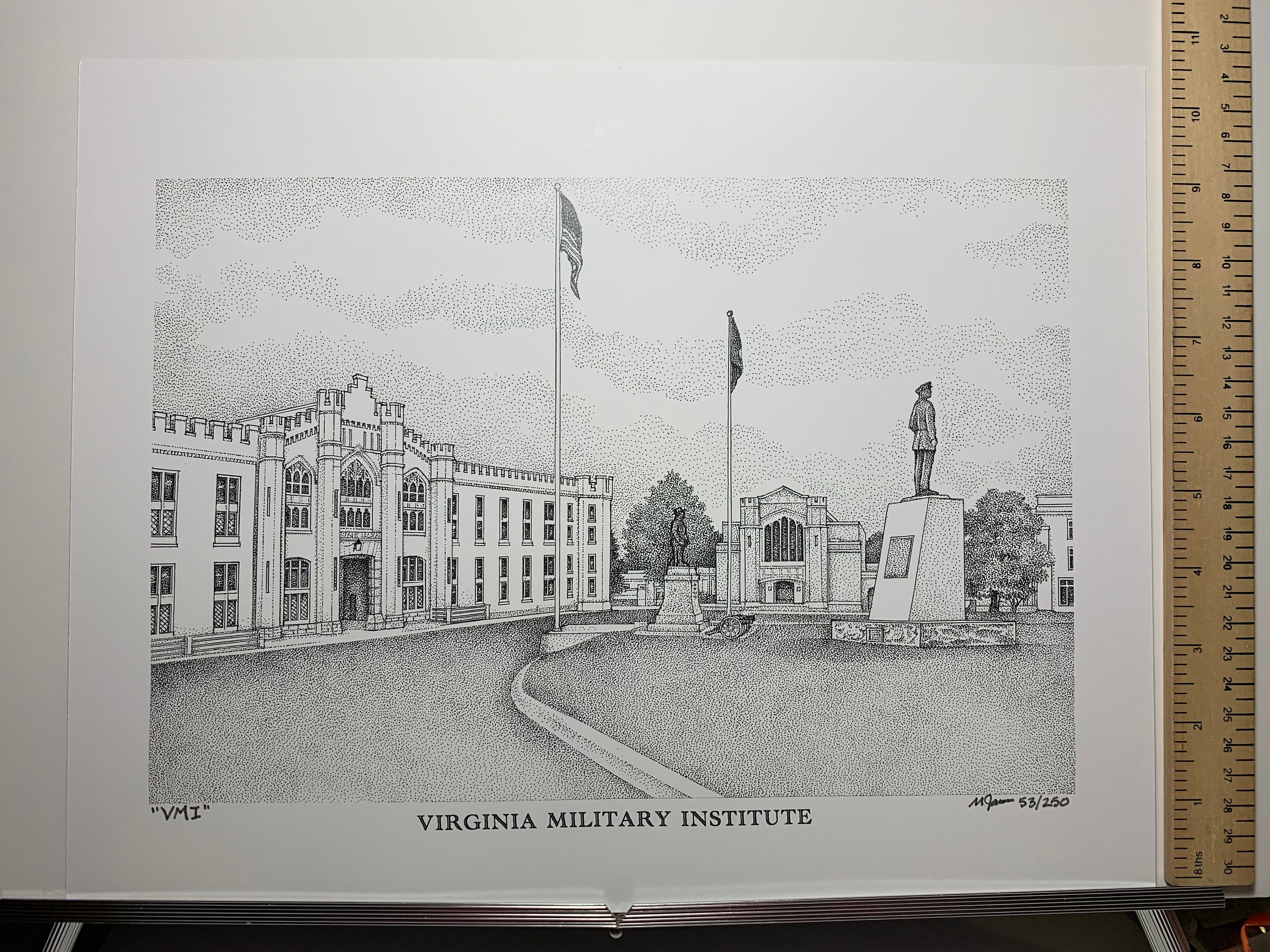 Virginia Military Institute, Virginia - Complete Profile, Rankings And Data