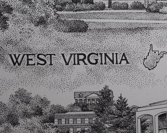 8-Quart Digital Air Fryer