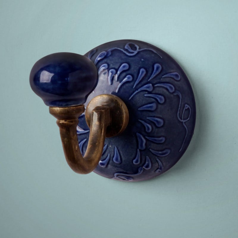 Bathroom Hooks - Etsy