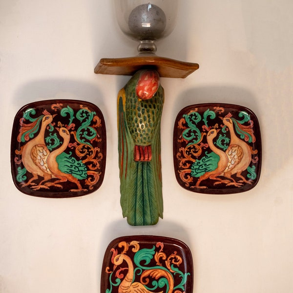 Decorative Plates for Hanging Etsy